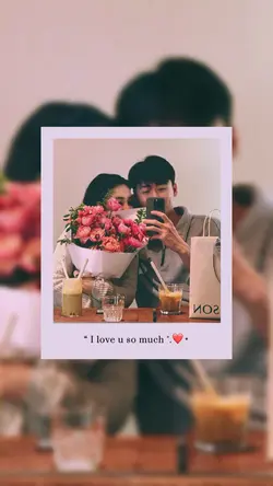 You ❤️✨