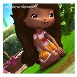 Orange blossom edit