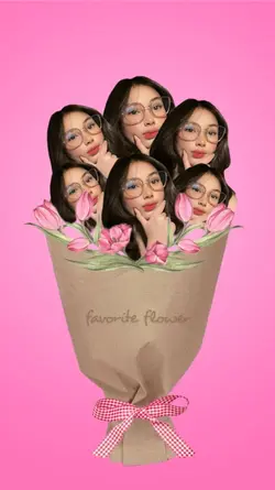 favorite flower