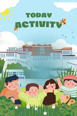 today activity
