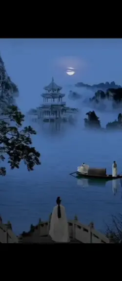 làm bạn với cô đơn 