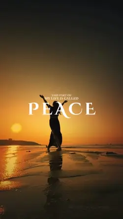 peace 