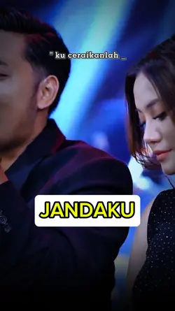 JANDAKU