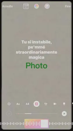 fantasmi