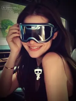 visor mask ai