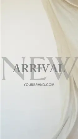 New Arrival