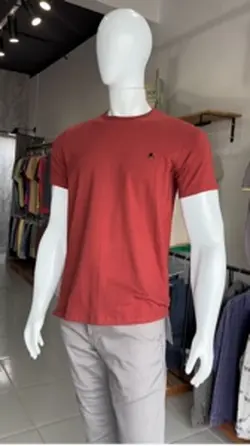 Loja de roupa