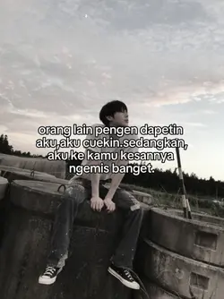orang lain pengen 