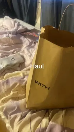 Haul