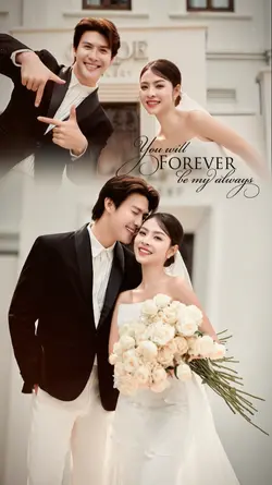 You Will Forever
