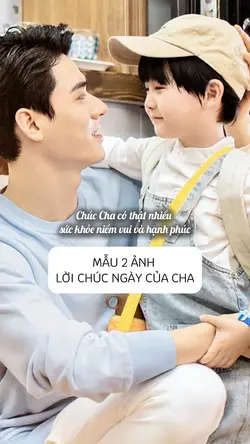 Ngày của cha 2026