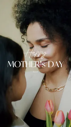 Happy mothers day
