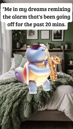 saxophone