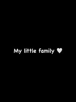 my little family