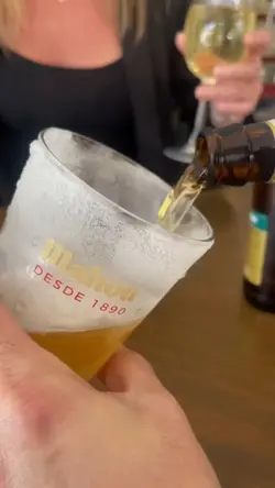 beer