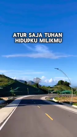 Atur saja tuhan