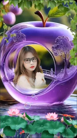 Ghép ảnh đẹp 