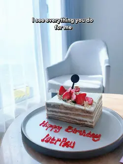 To my husband