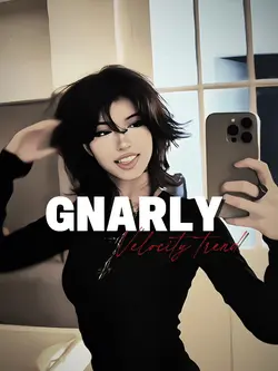 gnarly 