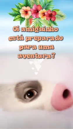 Convite Moana
