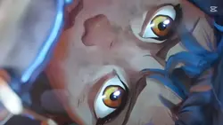 Arcane Core~