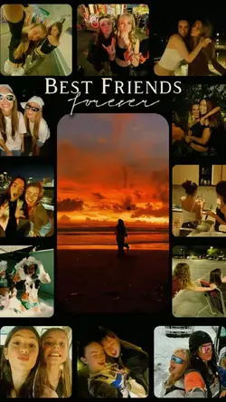 Best friend forever 
