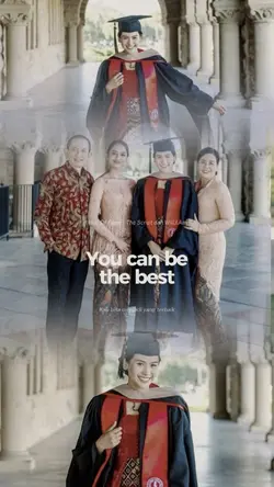 moment graduation