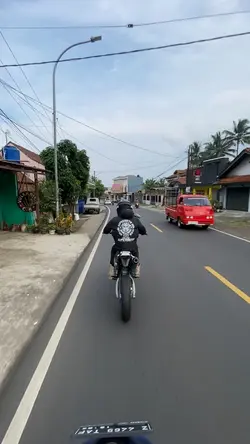 Kawasaki sound