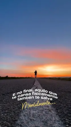 Running motivation 