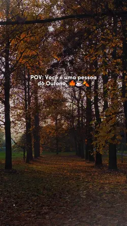 POV: Outono 
