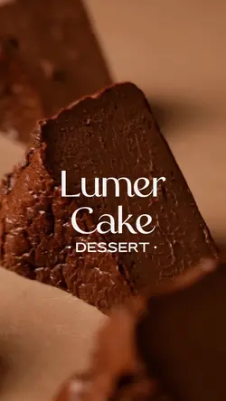 Dessert Cake