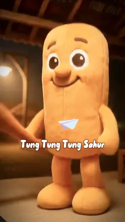 tung tung tung sahur