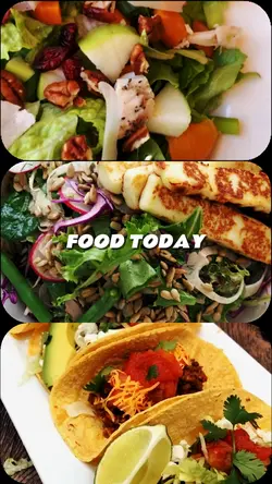 food today