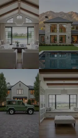 Your Dream Home Awaits