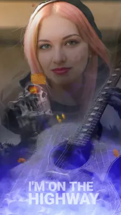 rock