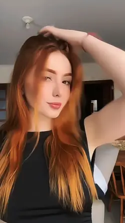 has to be you
