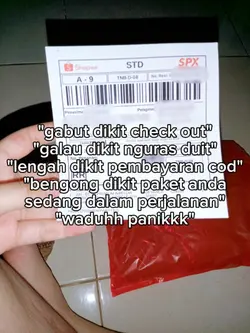 galau dikit checkout