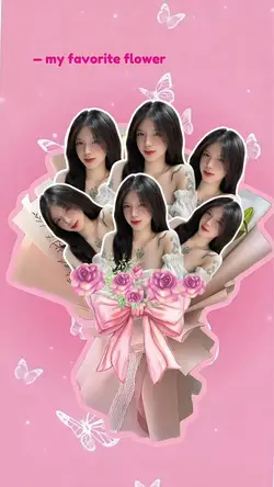 My Favorite Flower