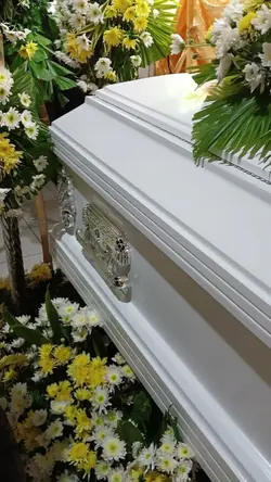REST IN PEACE