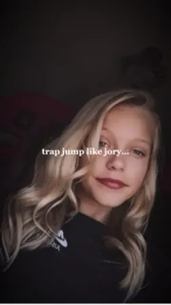 trap jump