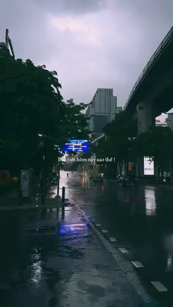 Bầu trời hôm nay 
