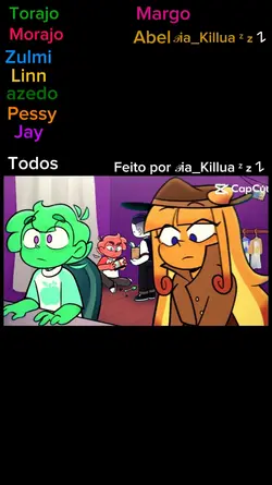 Frutastico dublagem