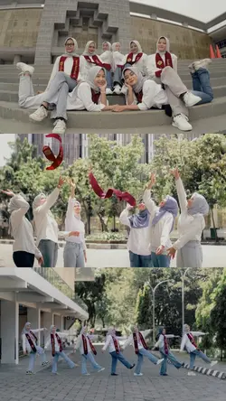 Graduation sahabat
