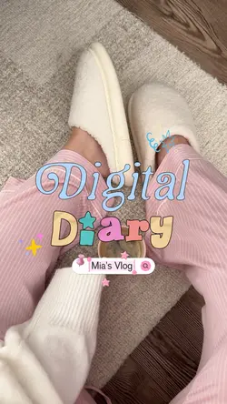 OPENING VLOG