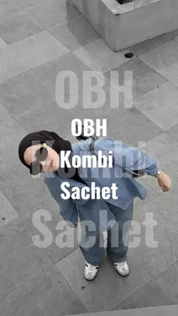 OBH KOMBI SACHET