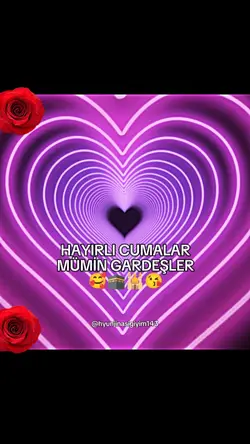 HAYIRLI CUMALAR