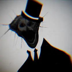 What a dapper lad! 