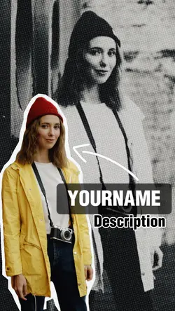 self introduction