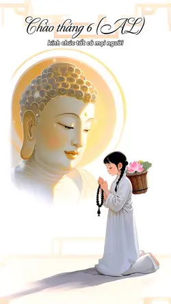 Chào tháng 6 AL