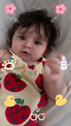 video bayi lucu